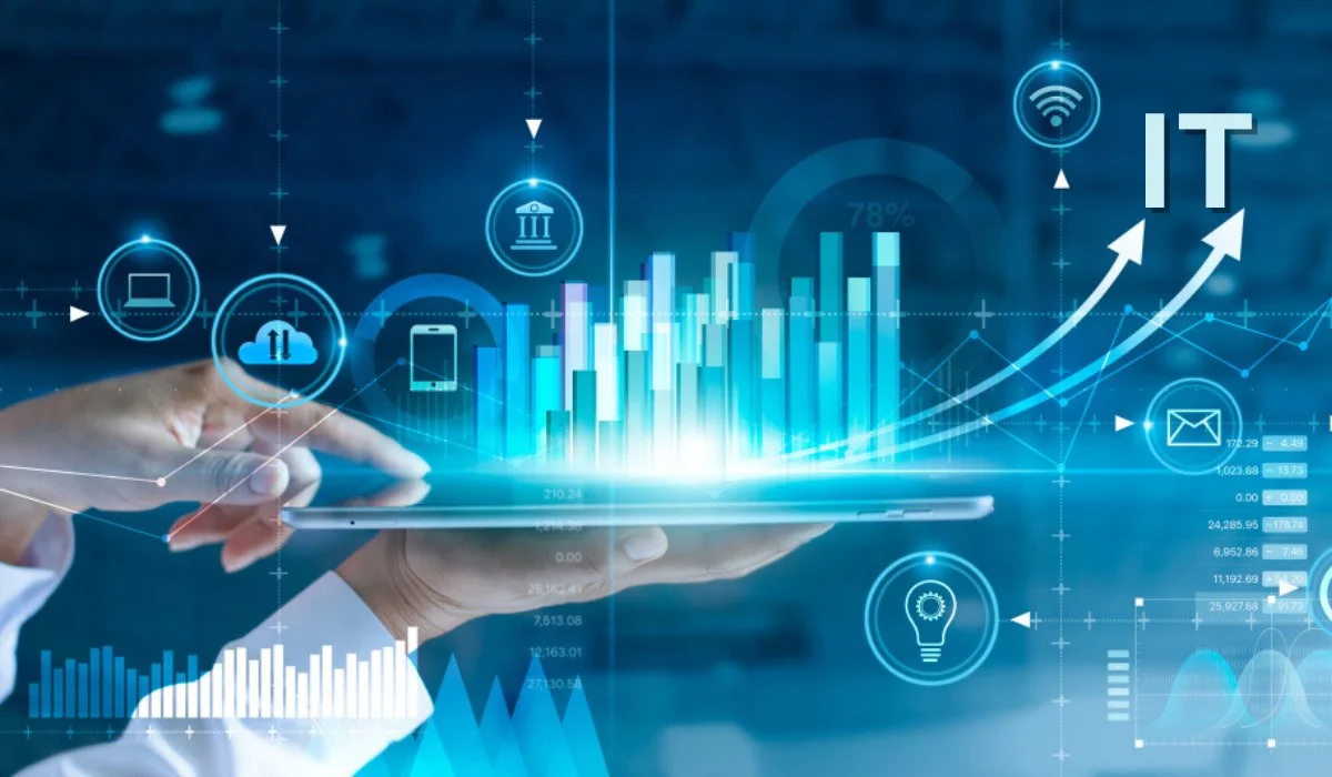ICT & Data Solutions