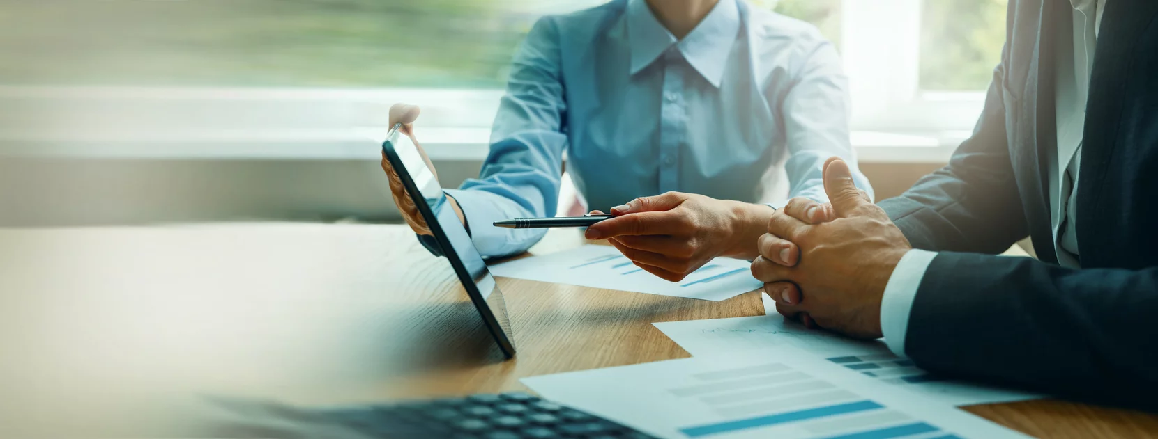 Consulting & Advisory