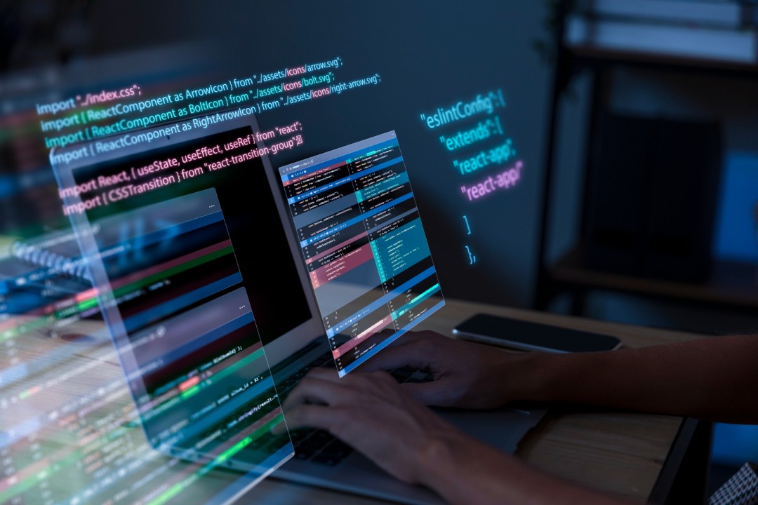IT Infrastructure